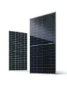 Panel fotowoltaiczny JA Solar bifacjalny typu N, szkło-szkło JAM60D40 LB